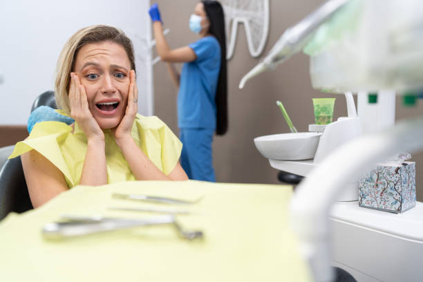 Best Chipped Tooth Repair Near Me  in Baiting Hollow, NY